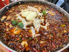 -聂发财重庆江湖菜(解放碑店)