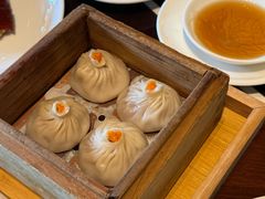 -杭州西子湖四季酒店·金沙厅