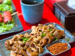 -谭鸭血老火锅(慈云寺店)