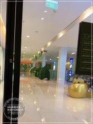-苏豪路易士·嘉玛发廊