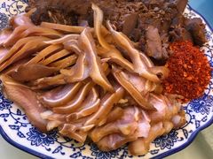 -茅溪菜·家宴(上品拾陆店)