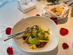 -燃扒房Steakhouse(皇庭店)