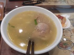 -老乌家特色小炒泡馍(大皮院店)