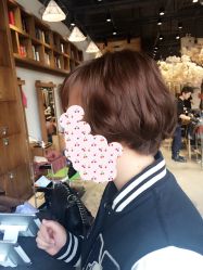 -简影造型·自选烫染接发salon