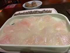 -京元盛铜锅涮肉(上海总店)