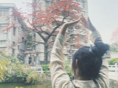 -黄埔古港