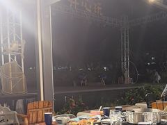 -渔家火锅·海鲜自助餐·演艺(亚龙湾天域酒店)