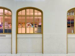 -巴黎贝甜(凯德MALL望京店)