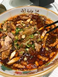 -四方阁酒楼·宴会厅(圣灯店)