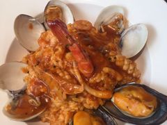 -大树餐厅(红旗街万达店)