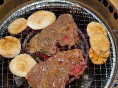 -炙城·韩式烤肉(南京东路店)