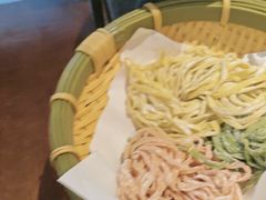 -捞王猪肚鸡火锅(昆山店)