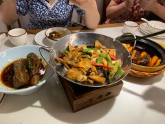 -春天里餐厅(西田城店)