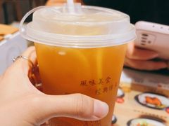-凯峰鱼汤米线(金利達店)