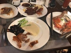 -北京好苑建国酒店