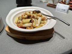 -小厨娘淮扬菜(河西奥美大厦店)