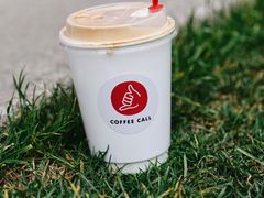 拿铁-COFFEE CALL(云锦路店)