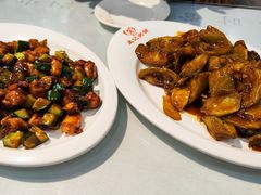 -孟记粥铺·家常菜·烧烤·粥(亚运村店)