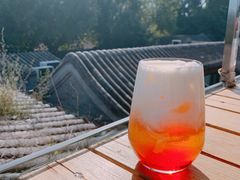 -糖房咖啡(南锣鼓巷店)