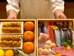 -鮨冠OMAKASE食べ放题(北京首店)