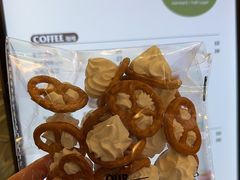 -OUR Bakery(SKP-S店)