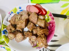 五香鸭脖-绝味鸭脖(香港名都店)