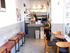 大堂-CoffeeVendor(西乡店)