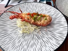 -V Bar海景扒房(北海湾惠龙万达嘉华酒店)