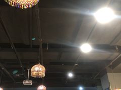 大堂-TUK土耳其餐厅·下午茶(卢湾店)