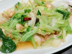 -滇铺子·云南特色菜·鲜花野菜季(曲靖万达店)