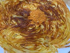 干焙土豆饼-老丽江餐馆(丽江华都商贸城店)