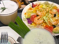-villaa·别墅·融合菜西餐厅