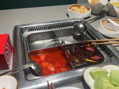 -海底捞火锅(龙岗星河COCO Park店)