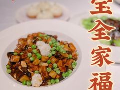 -乾隆美食·本帮菜(黄河路店)