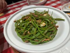 -西贝(上海我格广场店)