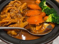 -连鹭海鲜·海肠捞饭·海胆饭(星海店)