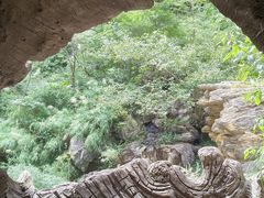 -苍山世界地质公园·石门关大峡谷