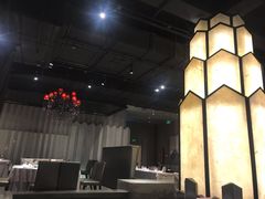 大堂-新沸腾鱼乡(世贸天阶店)