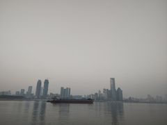 -武昌江滩
