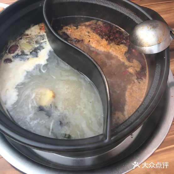 狼人部落串串火锅(华云居酒店店)