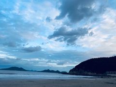 -东海半边山旅游度假区