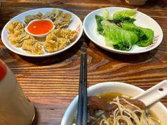 -吴财记面家(大同路店)