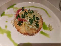 -王品牛排(郑州大卫城店)