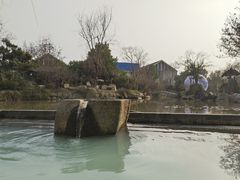 -溧阳天目湖天沐温泉