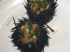 -赶海部落海鲜城(海阳路店)