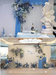 点击看大图 -Doris一站式游轮婚礼船东直营店(外滩店)