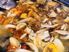 -草墩罗非鱼庄•野生菌•腊排骨(七星街上段店)