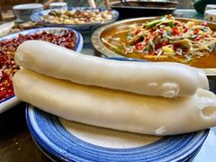 手工馒头-拈一筷子·宜宾江湖菜(总店)