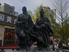 -普陀宗乘之庙(小布达拉宫)