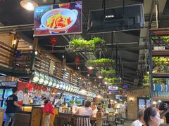 -3号仓库(幸福北路店)